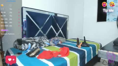 jenny_cherryy online show from 12.18.25