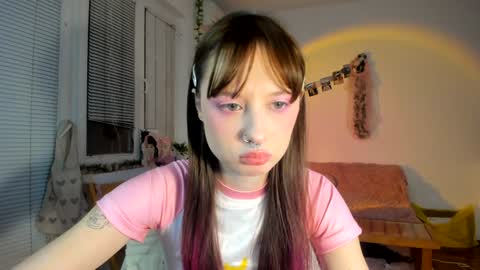 Snapshot of jenny_cox_love chatting on 12.03.24 Jennifer Jenny Darling   online show from 12.03.24