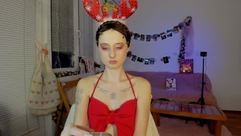Snapshot of jenny_cox_love chatting on 12.29.24 Jennifer Jenny Darling   online show from 12.29.24