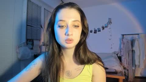 Snapshot of jenny_cox_love chatting on 09.27.25 Jennifer Jenny Darling   online show from 09.27.25