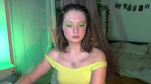 Jennifer Jenny Darling   online show from 05.22.26