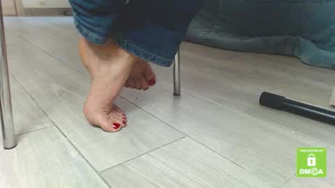 Jenny online show from 02.10.25