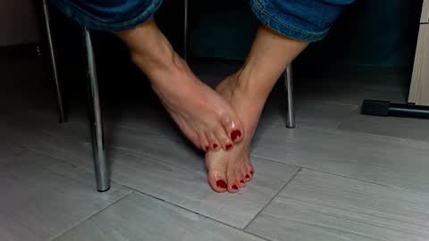 Jenny online show from 02.18.25