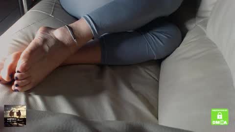 Jenny online show from 03.11.25