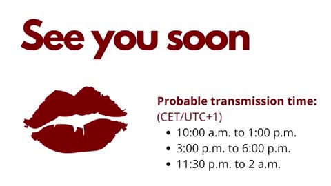 Jenny online show from 03.12.25