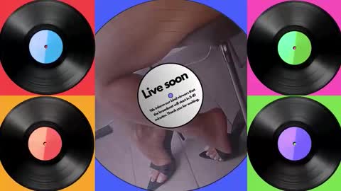 Jenny online show from 09.22.25