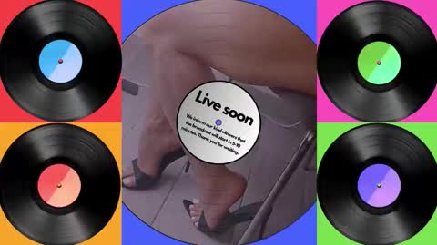 Jenny online show from 10.23.25