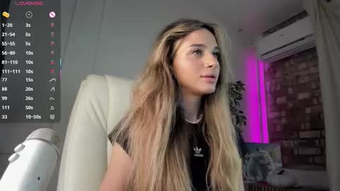 jenny_harringtons online show from 10.28.25