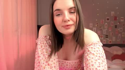 Fairy Jenny online show from 02.20.26