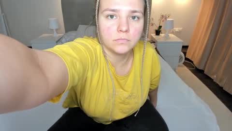 Jenny online show from 10.28.25