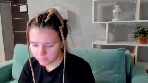 Jenny online show from 10.31.25