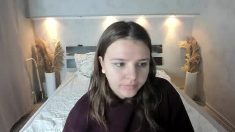 Jenny online show from 11.04.25