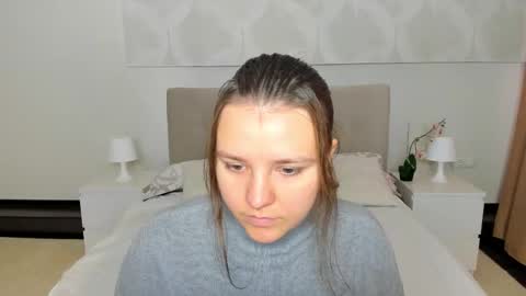 Jenny online show from 11.06.25