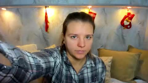 Jenny online show from 01.19.26