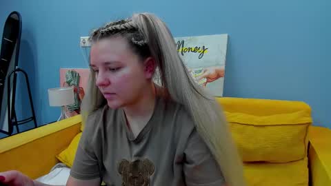 Jenny online show from 02.21.26