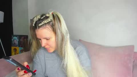 Jenny online show from 02.23.26