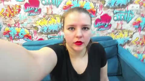 Jenny online show from 04.07.26