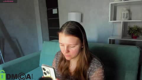 Jenny online show from 05.07.26