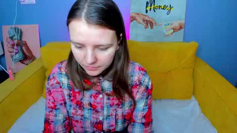 Jenny online show from 05.17.26