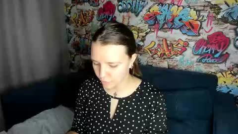 Snapshot of jenny_jimmy chatting on 06.14.26 Jenny online show from 06.14.26