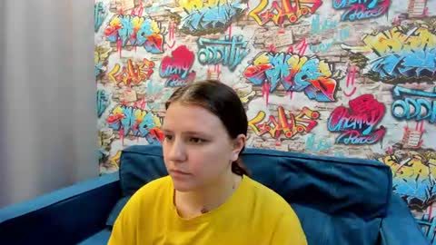 Snapshot of jenny_jimmy chatting on 06.30.26 Jenny online show from 06.30.26