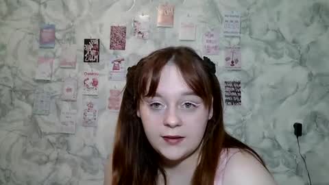 Snapshot of jenny_kiss_ chatting on 03.30.26 Jenny online show from 03.30.26