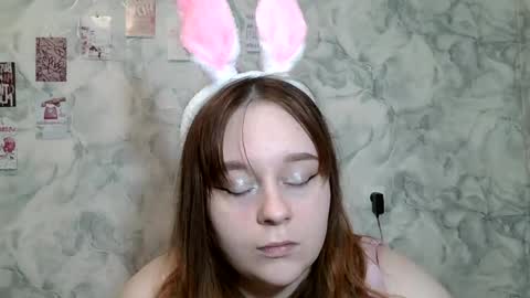 Snapshot of jenny_kiss_ chatting on 03.31.26 Jenny online show from 03.31.26