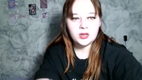 Snapshot of jenny_kiss_ chatting on 04.07.26 Jenny online show from 04.07.26