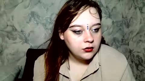 Snapshot of jenny_kiss_ chatting on 05.22.26 Jenny online show from 05.22.26