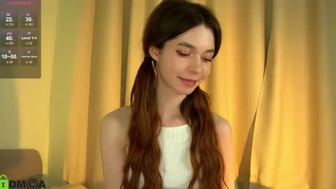 Snapshot of jenny_lylu chatting on 02.13.25 Ori online show from 02.13.25