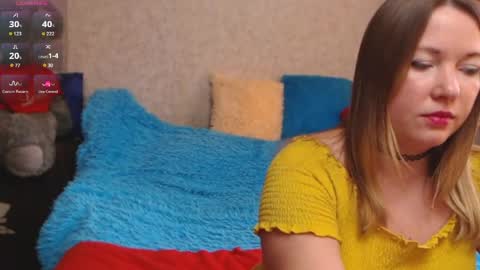 Snapshot of jenny_oliviawow chatting on 05.06.26 All the most interesting in private. my room for my smile online show from 05.06.26