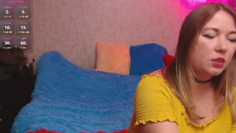 Snapshot of jenny_oliviawow chatting on 05.20.26 All the most interesting in private. my room for my smile online show from 05.20.26