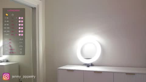 Snapshot of jenny_perry chatting on 02.03.26 Jenny Instagram jenny ppperry NEXT LIVE TUESDAY online show from 02.03.26