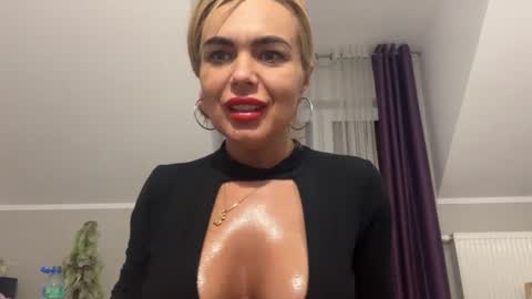 Jenny online show from 02.01.25