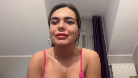 Jenny online show from 02.10.25