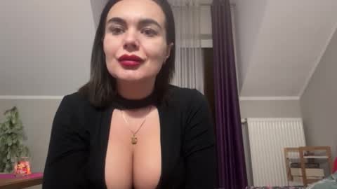 Jenny online show from 01.08.26