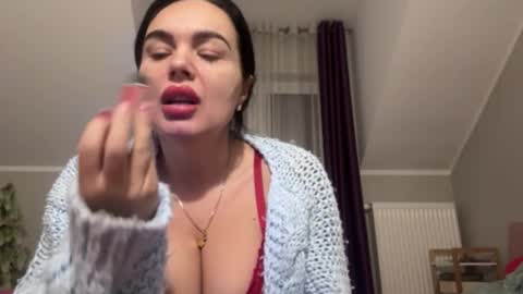 Jenny online show from 01.13.26