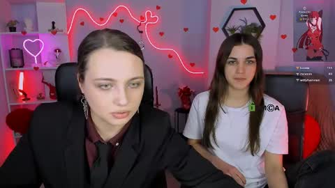 Jenny online show from 04.17.26