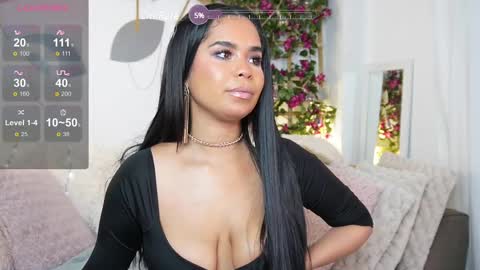 Jenny Roberts online show from 02.15.25