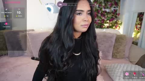 Jenny Roberts online show from 02.26.25