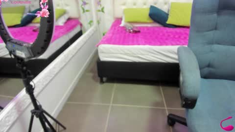 Snapshot of jenny_stark chatting on 01.18.26 jenny_stark online show from 01.18.26