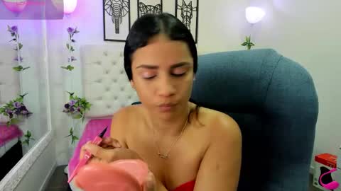 Snapshot of jenny_stark chatting on 03.01.26 jenny_stark online show from 03.01.26