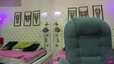 jenny_stark online show from 03.21.26