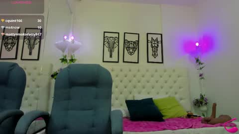 Snapshot of jenny_stark chatting on 04.29.26 jenny_stark online show from 04.29.26