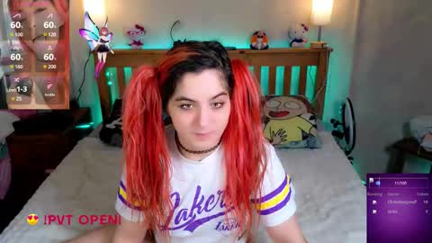 JennyStyle online show from 11.05.25