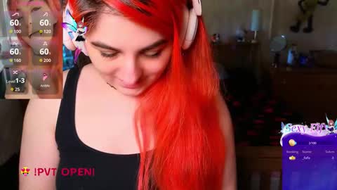 JennyStyle online show from 03.03.26