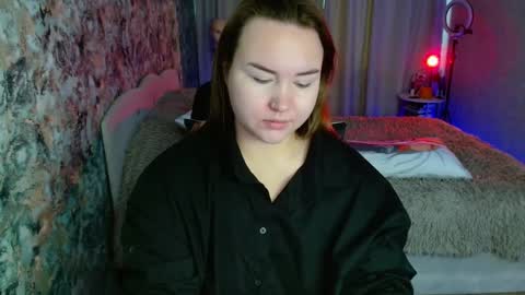 Jenny online show from 11.05.25