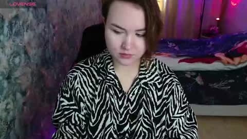 Jenny online show from 03.01.26