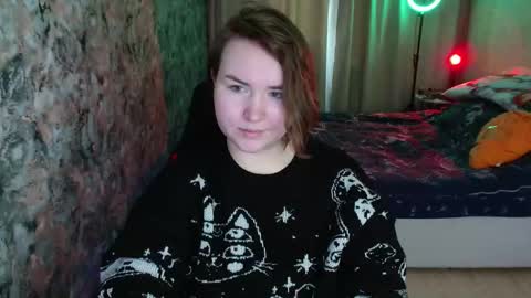 Jenny online show from 03.05.26