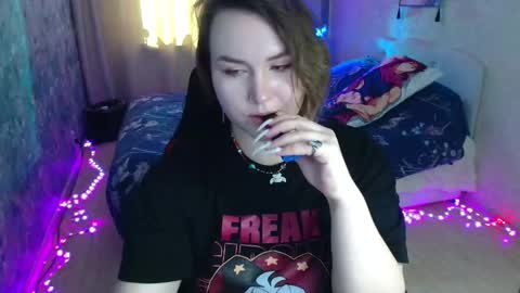 Jenny online show from 03.31.26